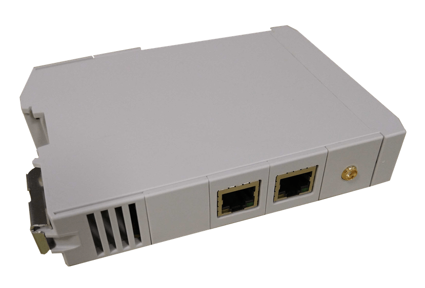 Versinetic LinkRay passive local controller for dynamic load balancing