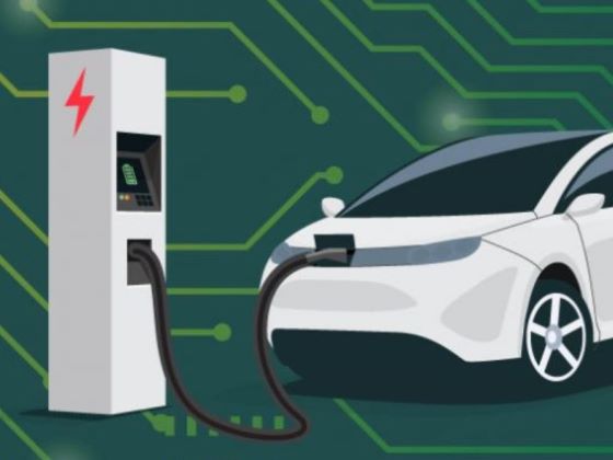 Why Smart Charging is the Future of EVs - Versinetic