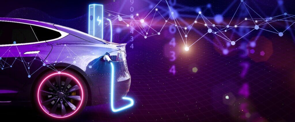 Load Balancing EV Charger